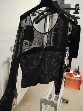 Maglia donna elegante