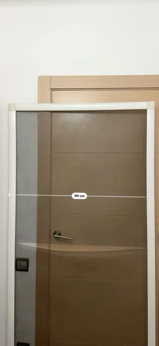 Mosquitera para ventana