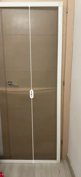 Mosquitera para ventana