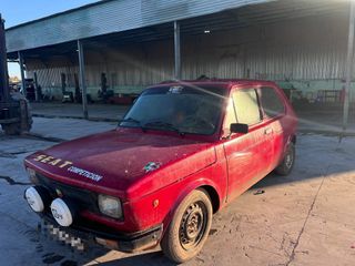 Despiece Seat 127 0.9 Gasolina 1980