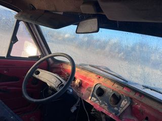 Despiece Seat 127 0.9 Gasolina 1980