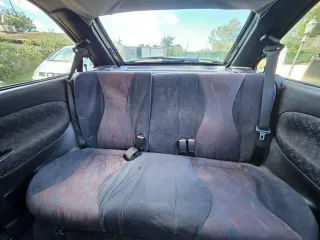 Ford Escort RS2000 16V mk6 1996