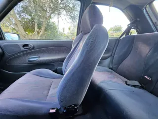 Ford Escort RS2000 16V mk6 1996