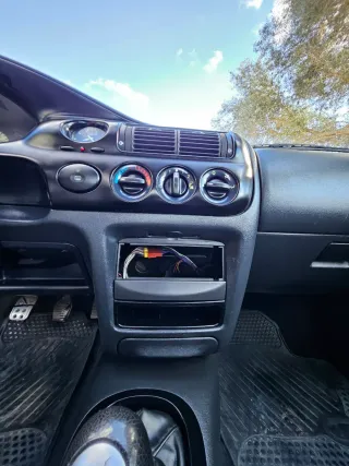 Ford Escort RS2000 16V mk6 1996