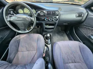 Ford Escort RS2000 16V mk6 1996