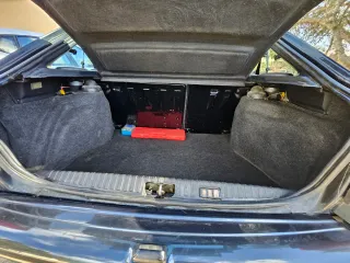 Ford Escort RS2000 16V mk6 1996