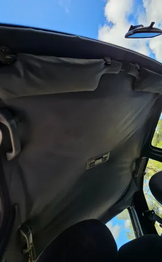 Ford Escort RS2000 16V mk6 1996