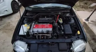 Ford Escort RS2000 16V mk6 1996