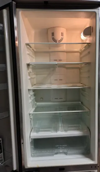 Frigo Siemens + pack de otros electrodomesticos