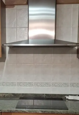 Frigo Siemens + pack de otros electrodomesticos