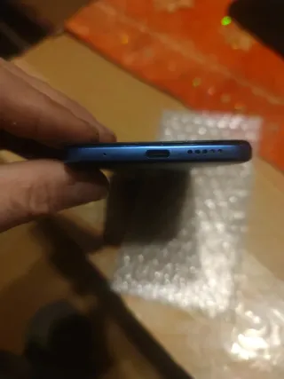 Xiaomi Redmi Note 11 Azul