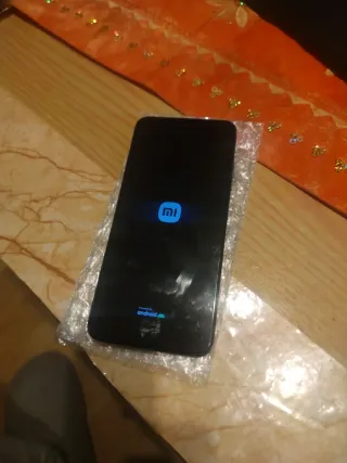 Xiaomi Redmi Note 11 Azul