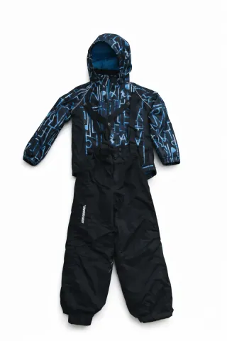 Conjunto de esquí para niño 7 años