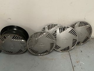 Tapacubos Opel Astra