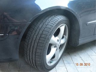 Mercedes-Benz  CLK 320 Gasolina