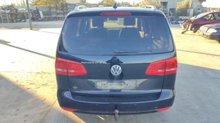 Despiece Volkswagen Touran 1T3 2.0 TDI CFHC 2013