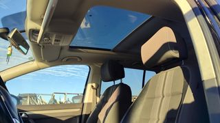 Despiece Volkswagen Touran 1T3 2.0 TDI CFHC 2013