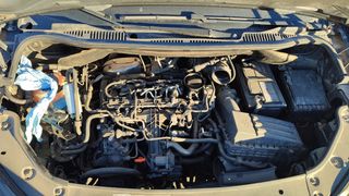 Despiece Volkswagen Touran 1T3 2.0 TDI CFHC 2013