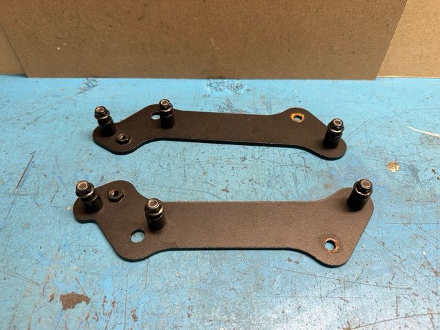 Adaptador Givi X-ADV 2017-2021