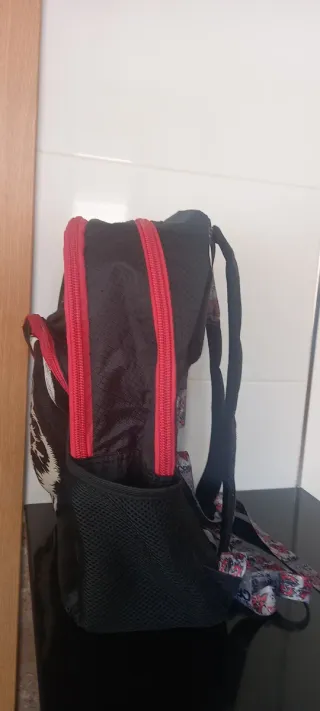 Mochila Bestial Wolf