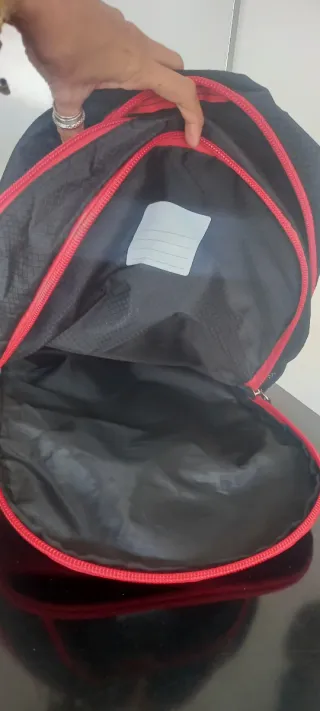 Mochila Bestial Wolf