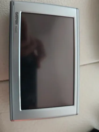 Garmin nuvi GPS