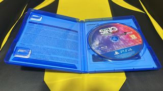 Lets Sing 2017 PS4 Como nuevo PAL Fra