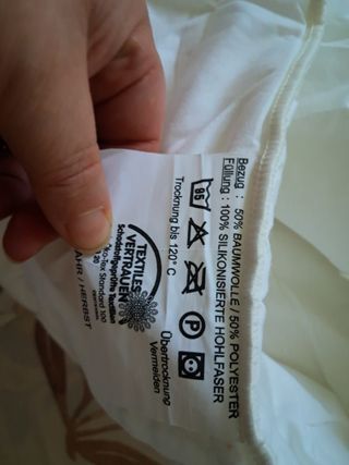 Trapunta per letto singolo