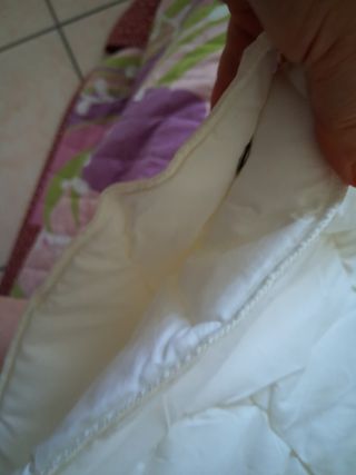 Trapunta per letto singolo