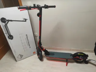 PATINETE ELECTRICO XIAOMI