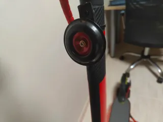 PATINETE ELECTRICO XIAOMI