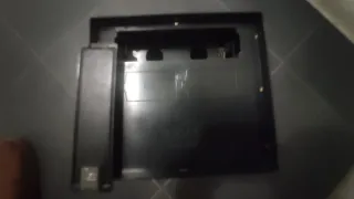 Cocina Juguete Antigua Rico