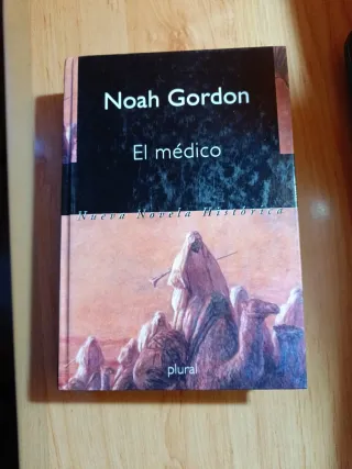El médico