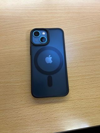 iPhone 13 mini Blu - Potenza Compatta