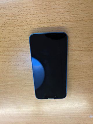 iPhone 13 mini Blu - Potenza Compatta