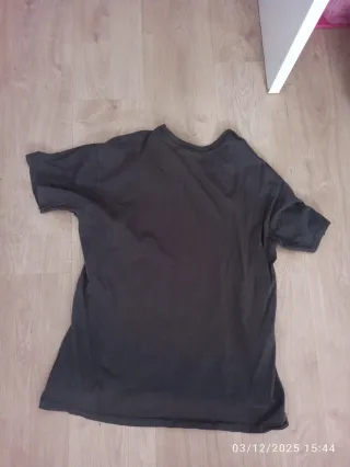 Camiseta DMX Bershka