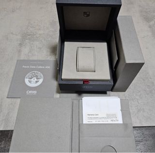 Reloj Oris Aquis 300M