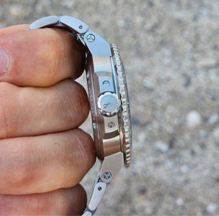 Reloj Oris Aquis 300M