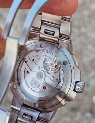 Reloj Oris Aquis 300M