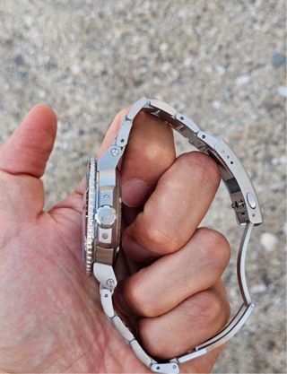 Reloj Oris Aquis 300M