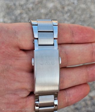 Reloj Oris Aquis 300M