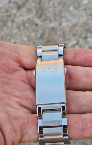 Reloj Oris Aquis 300M