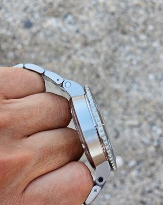 Reloj Oris Aquis 300M