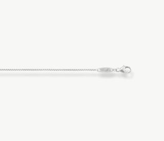 Cadena Thomas Sabo Plata 1mm