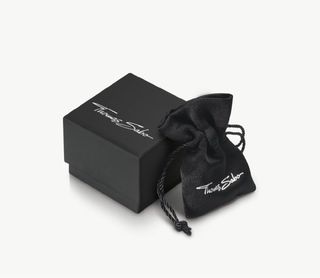 Cadena Thomas Sabo Plata 1mm