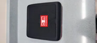 Funda NES Classic Mini Deluxe Carrying Case