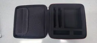 Funda NES Classic Mini Deluxe Carrying Case