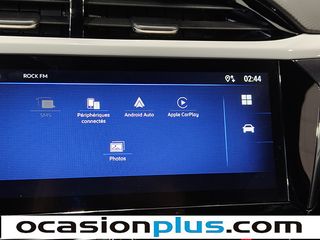 Opel Corsa 1.2 T XHL Hybrid GS eDCT 81 kW (110 CV)