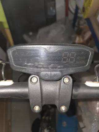 Pantalla Smartgyro K2 Original