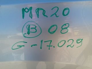 Nissan 4980911 piloto porton 89071063 qashqai j10